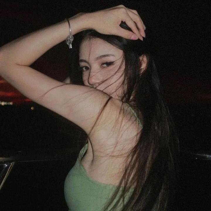 八又二分一女人