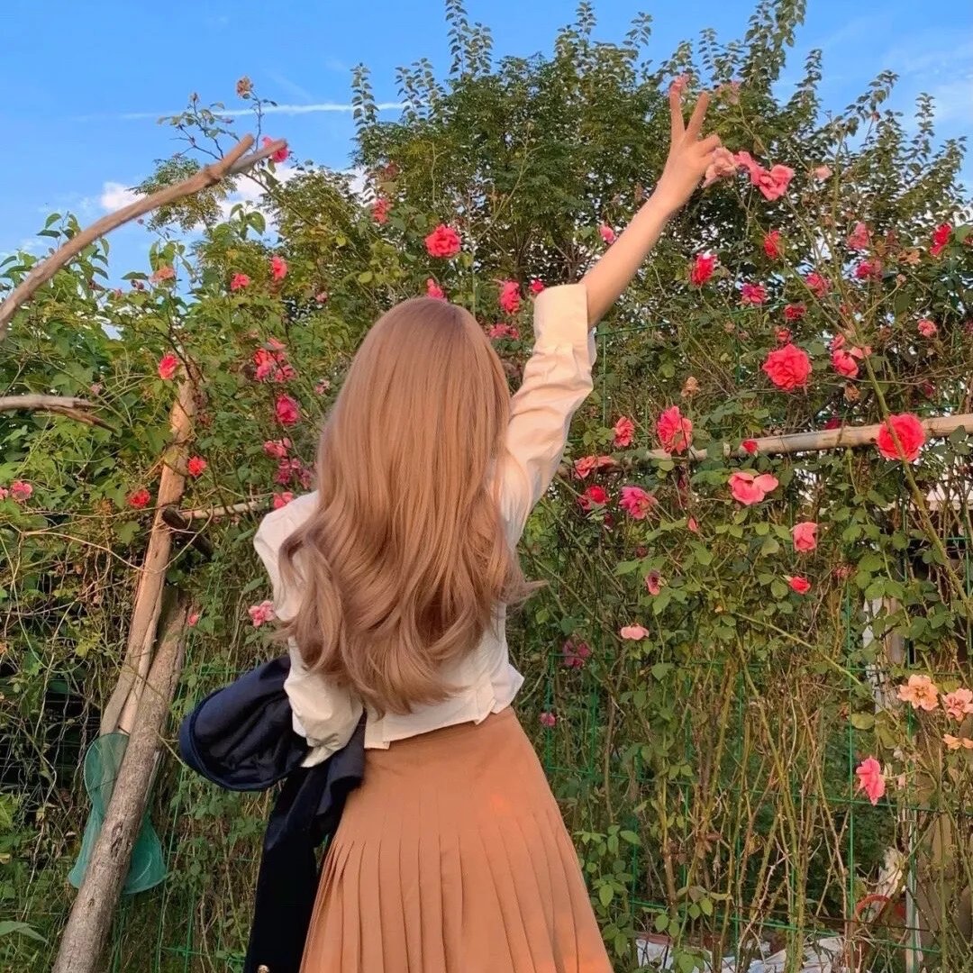 瓢虫少女第三季