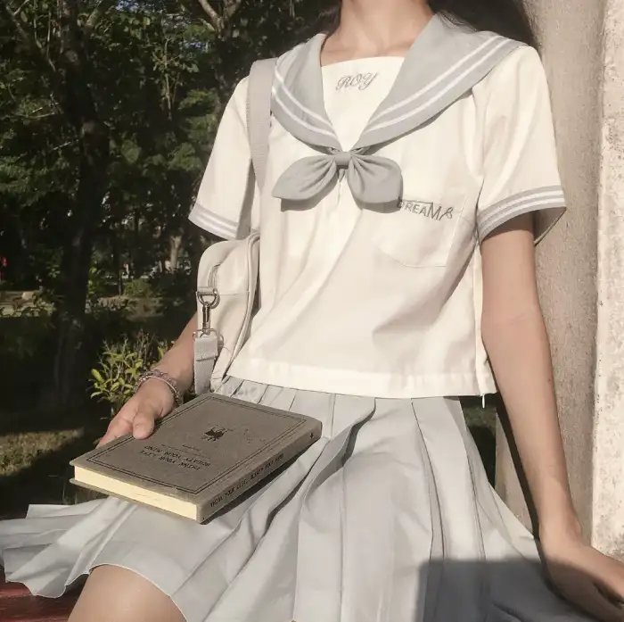 爱心小天使